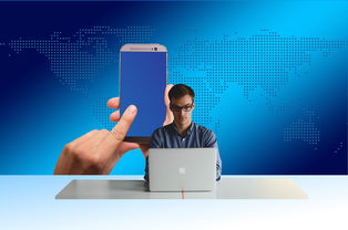 中国算力巨头，三大公司引领全球计算能力新纪元