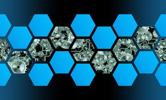 探索科技新闻英文网站官网，连接全球科技动态