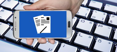 科技的力量，高中生活中的科技应用