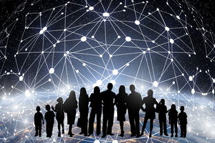 AI智能技术，推动未来社会变革的引擎