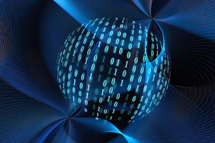 VR技术的特点及其在现代科技中的应用