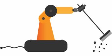 人工智能机器人上市公司龙头企业，引领未来科技的先锋