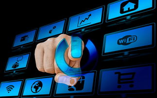 VR技术的起步，历史、发展与未来展望