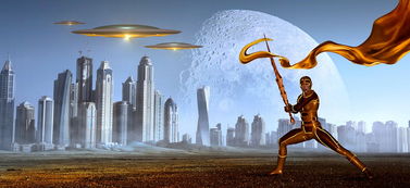 虚拟现实技术的演变与未来发展趋势