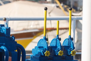 人工智能在煤矿行业的革命性应用