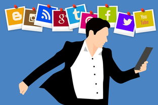 科技改变生活，短视频的崛起与影响