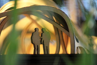 科技生活手绘图片大全，未来世界的艺术呈现