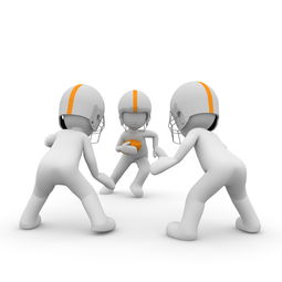 VR技术发展历史和现状分析报告