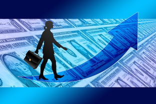 金融科技应用的五大类及其影响