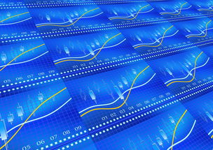 科技生活，数字化时代的便利与挑战