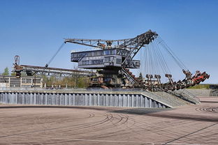 人工智能与采矿工程的融合，未来矿业的革命