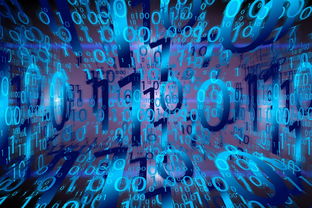 科技生活，数字化时代的日常生活变革