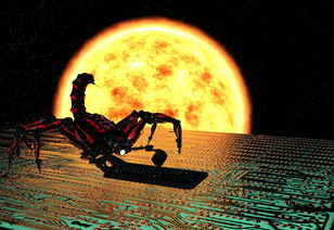 科技快讯网，引领未来科技潮流的软文发布平台