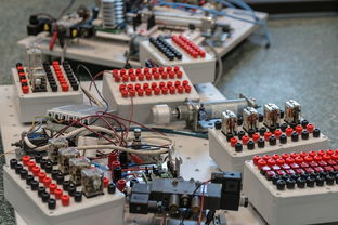 科技融入生活，探索数字化时代的便利与挑战