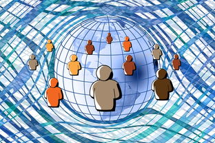 我的科技生活，手抄报中的未来世界