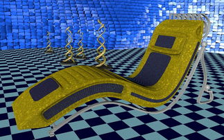 科技生活，未来画卷的无限可能