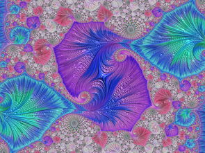 科技生活主题绘画作品大全，探索未来艺术的边界