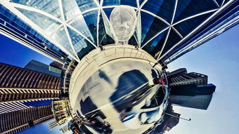 虚拟现实技术（VR）开启沉浸式体验新时代