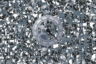 未来科技，引领人类走向新纪元