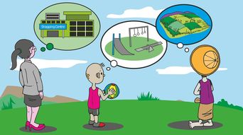 科技发展对生活的深刻变化