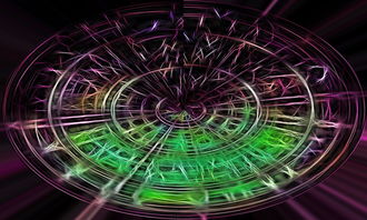 科技之光，照亮未来之路