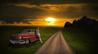 十年后的我，科技领域的领航者