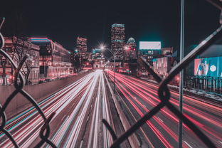 十年后的科技，一个全新的世界