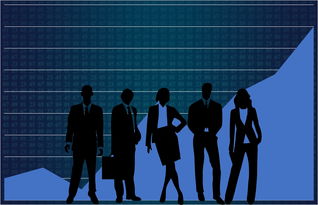 十年后的我，一位杰出的科学家