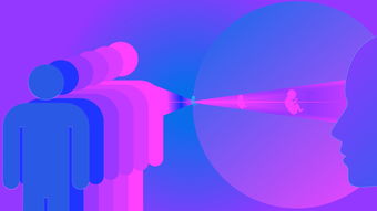 虚拟现实技术，从诞生到未来发展前景