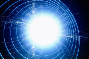 虚拟现实技术（VR）的诞生与发展历程