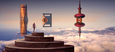 虚拟现实（VR）技术的最新进展及其未来展望