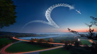 我心目中的未来世界，科技与人文的和谐共生