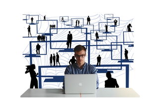 未来科技生活，探索手抄报中的科技世界