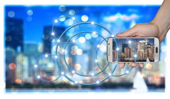 中国VR上市企业排名，引领虚拟现实技术发展的先锋