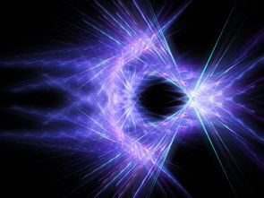 我的科技生活，4K分辨率下的数字艺术创作