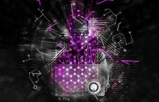 VR技术，以沉浸式体验为核心，开启未来科技新纪元