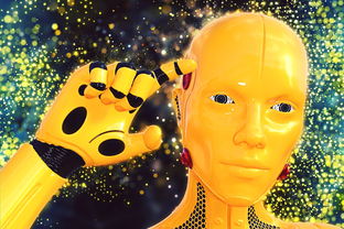 机器狗上市，未来家庭的新成员