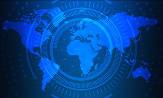 科技网站，推动创新与连接世界的桥梁