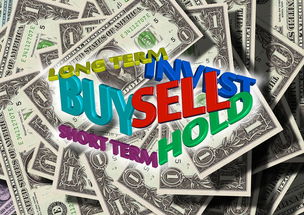 硬科技股票一览表，投资未来的科技巨头