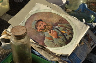 科技绘画，艺术与技术的完美融合