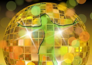 科技生活的色彩，如何利用科技为生活增添色彩