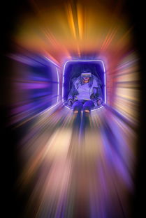 虚拟现实（VR）技术，构建沉浸式体验的基石